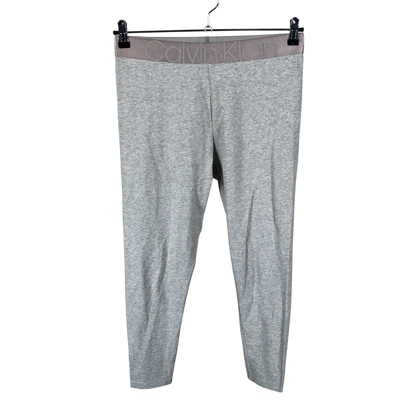 Naisten Calvin Klein - Yöhousut, koko 38 - Harmaa (1)