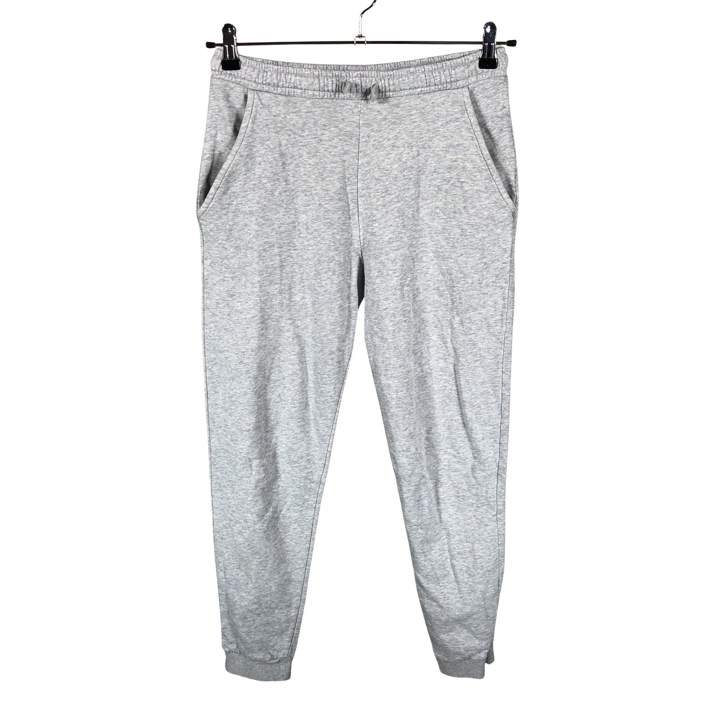 Unisex Marks&Spencer - Collegehousut, koko 158 - 164 - Harmaa (1)