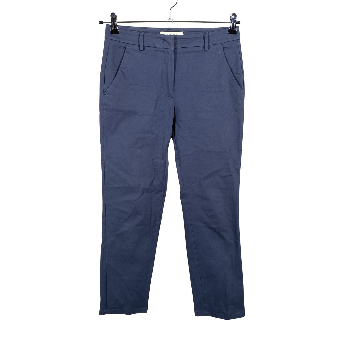 Naisten Weekend by MaxMara - Chinot, koko 34 - Sininen (1)