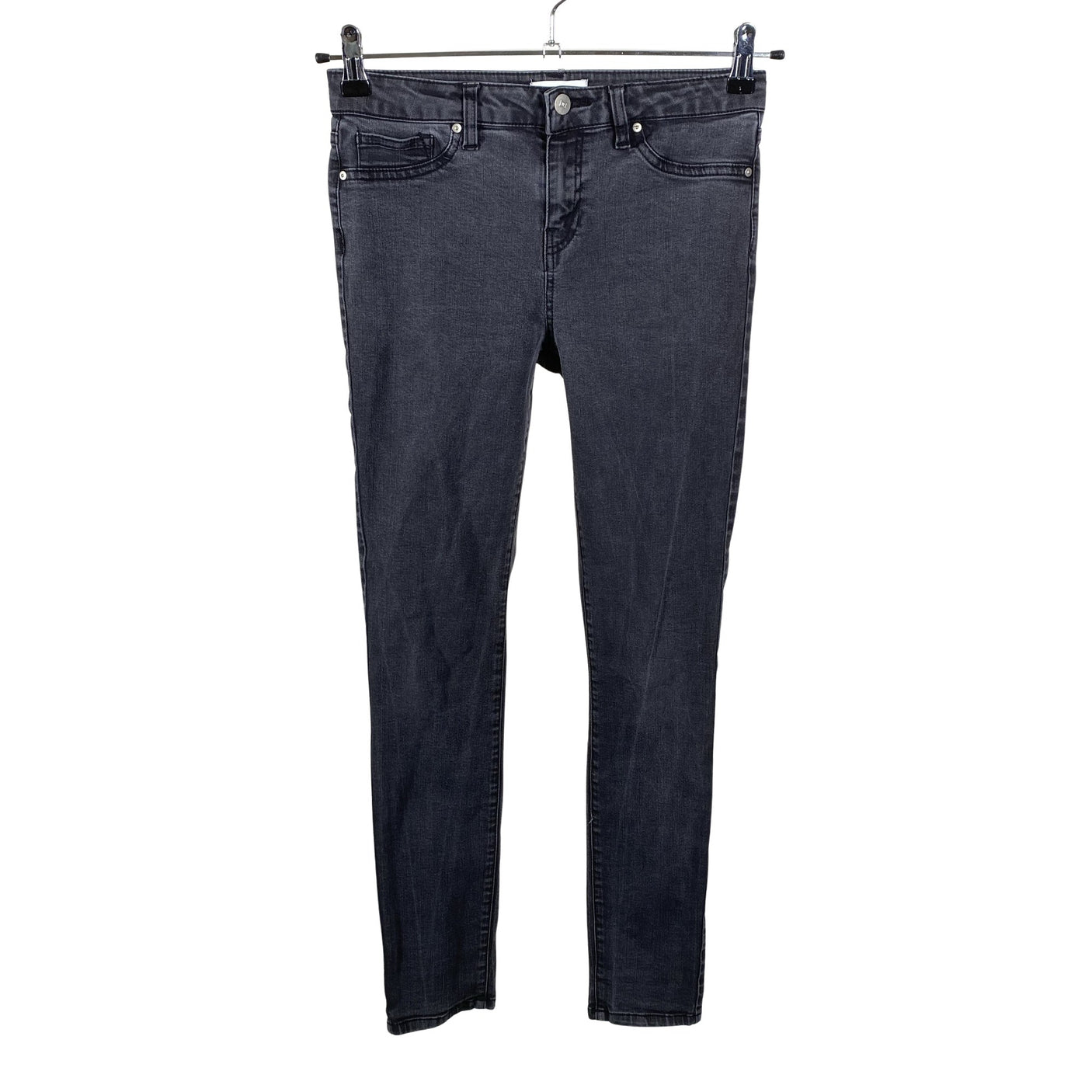 Naisten Warehouse - Farkut, koko W28 - Harmaa (1)