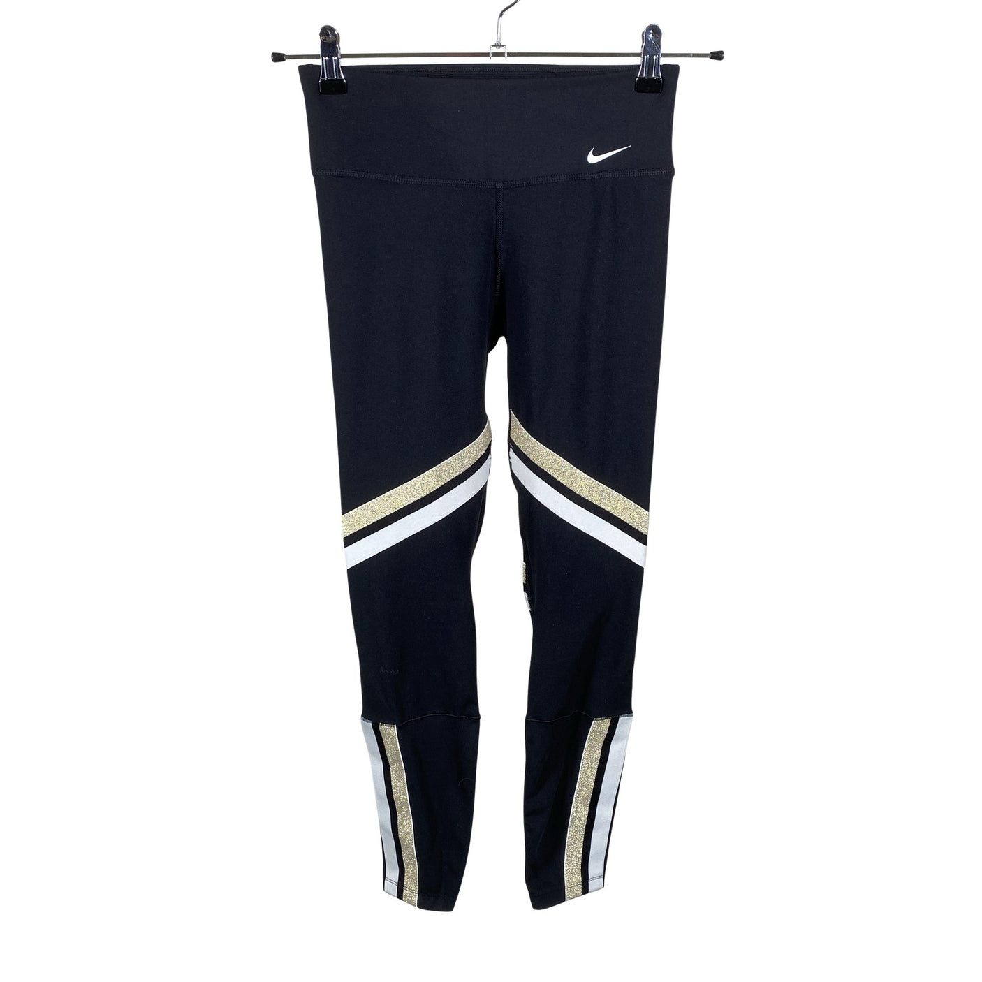Naisten Nike - Urheilutrikoot, koko 36 - Musta (1)