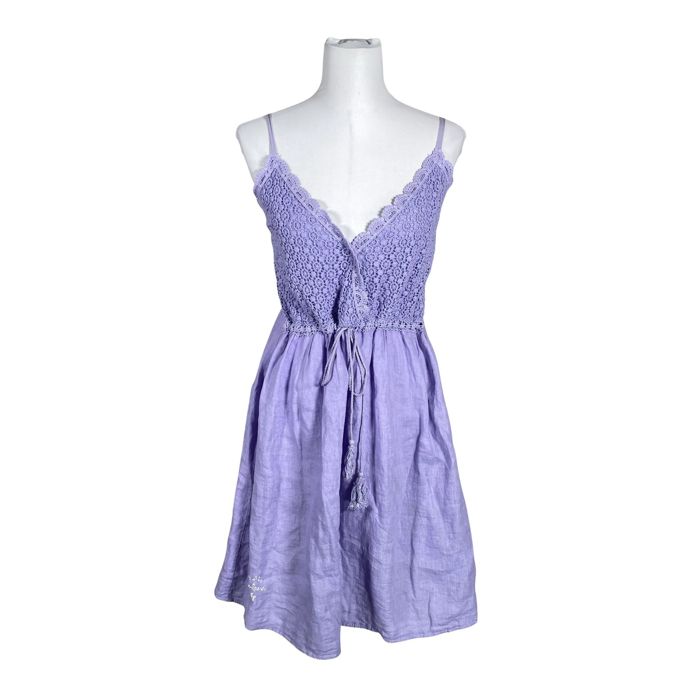Naisten Bohemiana - Kesämekko, koko 40 - Violetti (1)