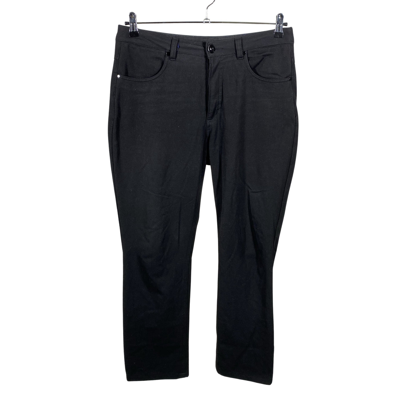 Naisten NP Collection - Farkut, koko 42 - Musta (1)