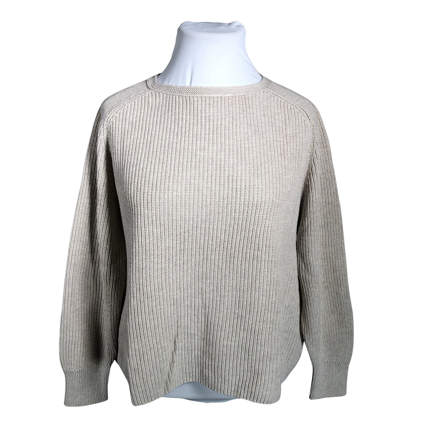 Naisten Marc O'Polo - Neulepaita, koko 42 - Beige (1)