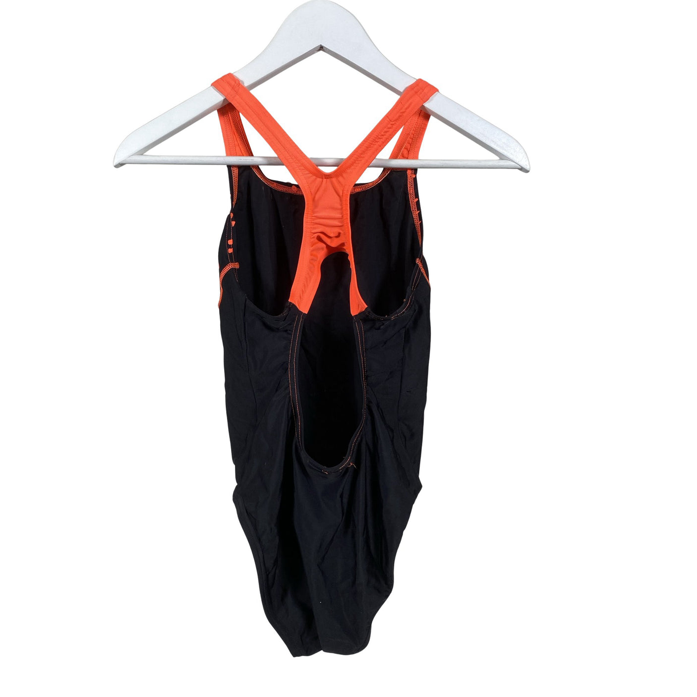Tyttöjen Speedo - Uimapuku, koko 158 - 164 - Musta (2)