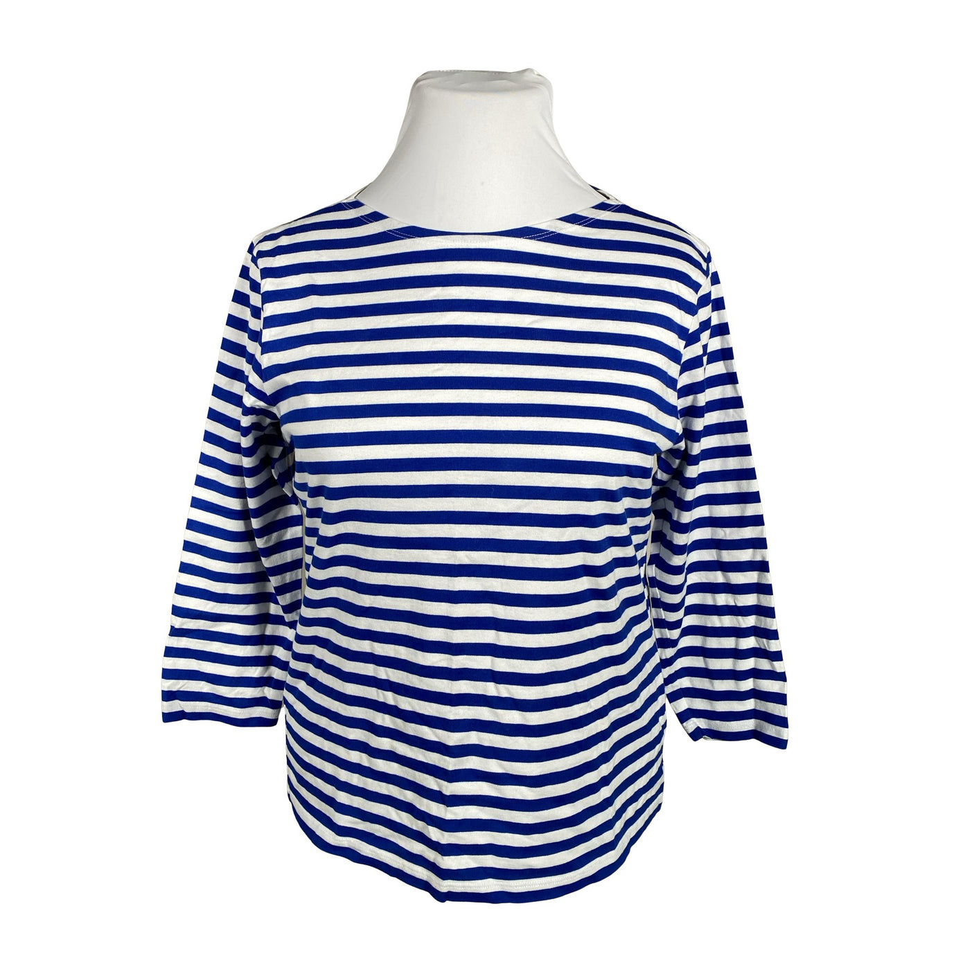 Naisten Marimekko - Trikoopaita, koko 42 - Sininen (1)