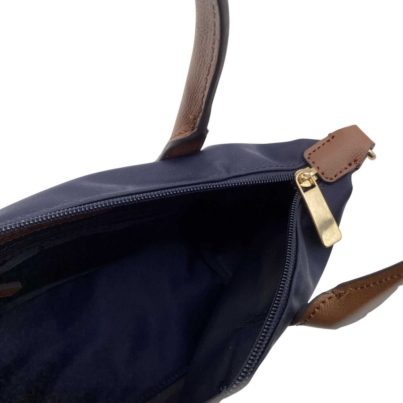 Naisten Tommy Hilfiger - Käsilaukku, koko Midi - Sininen (2)