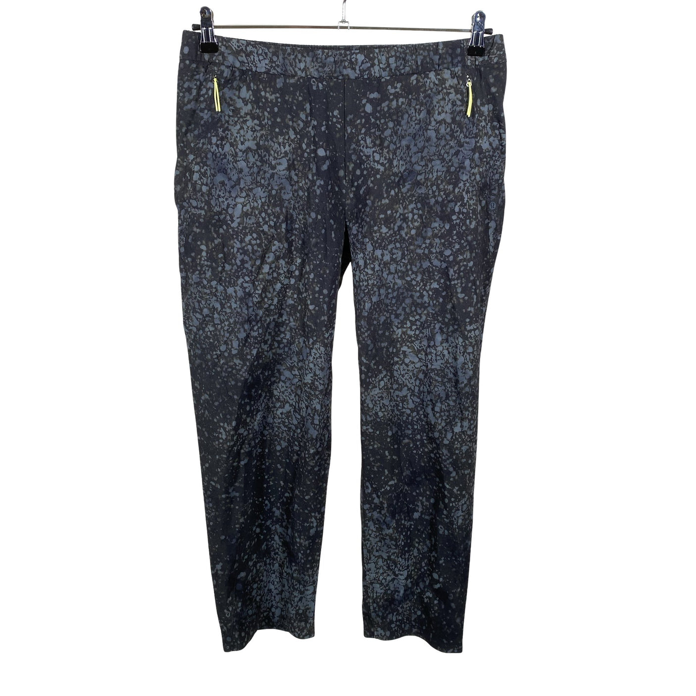Naisten Lululemon - Urheiluhousut, koko 42 - Musta (1)