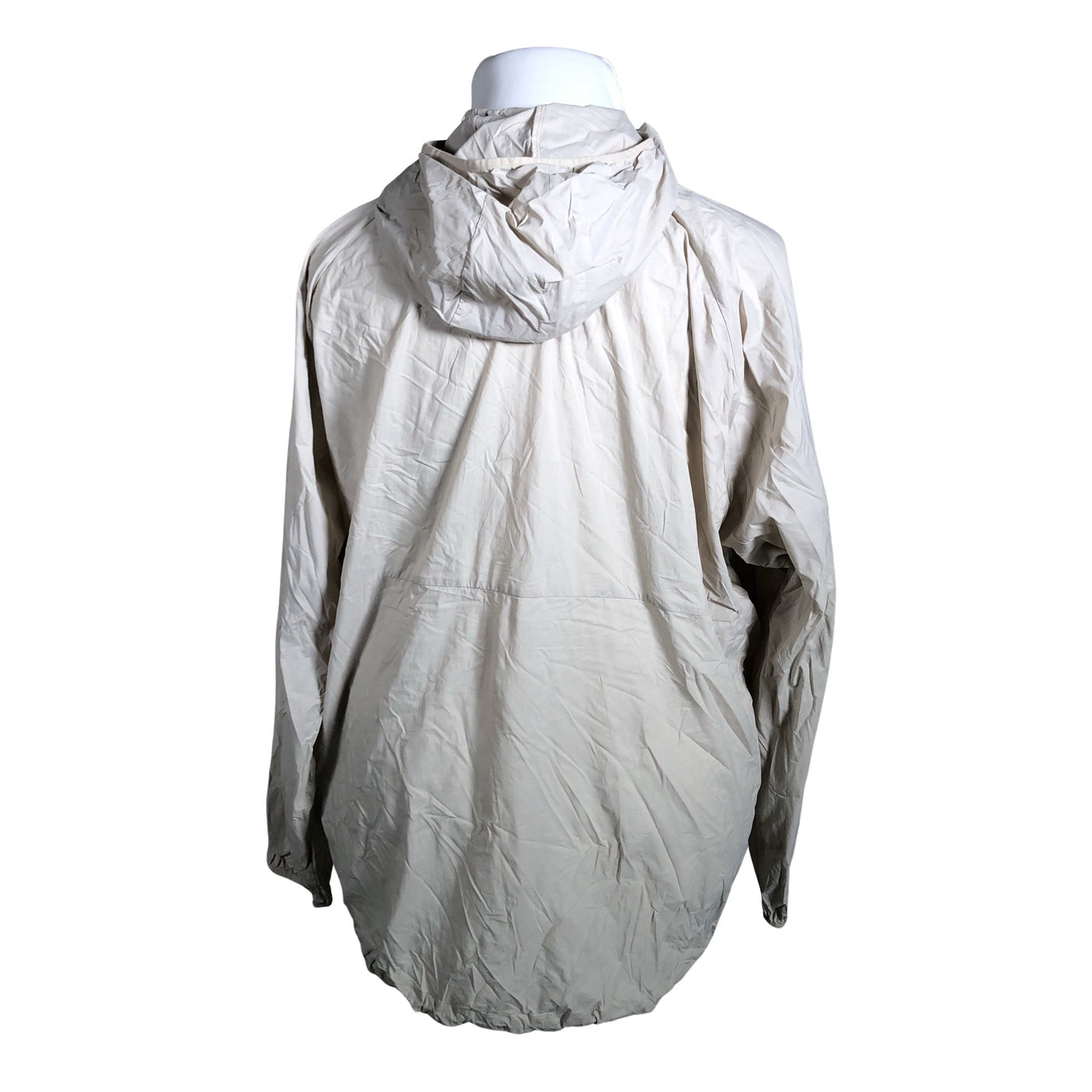 Naisten Odlo - Urheilutakki, koko 42 - Beige (2)