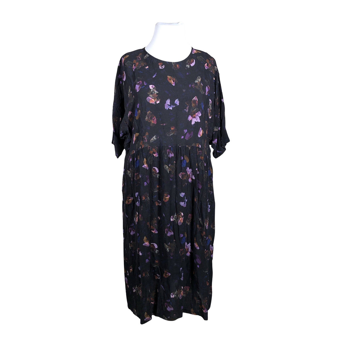 Naisten Morico - Kangasmekko, koko 42 - Violetti (1)