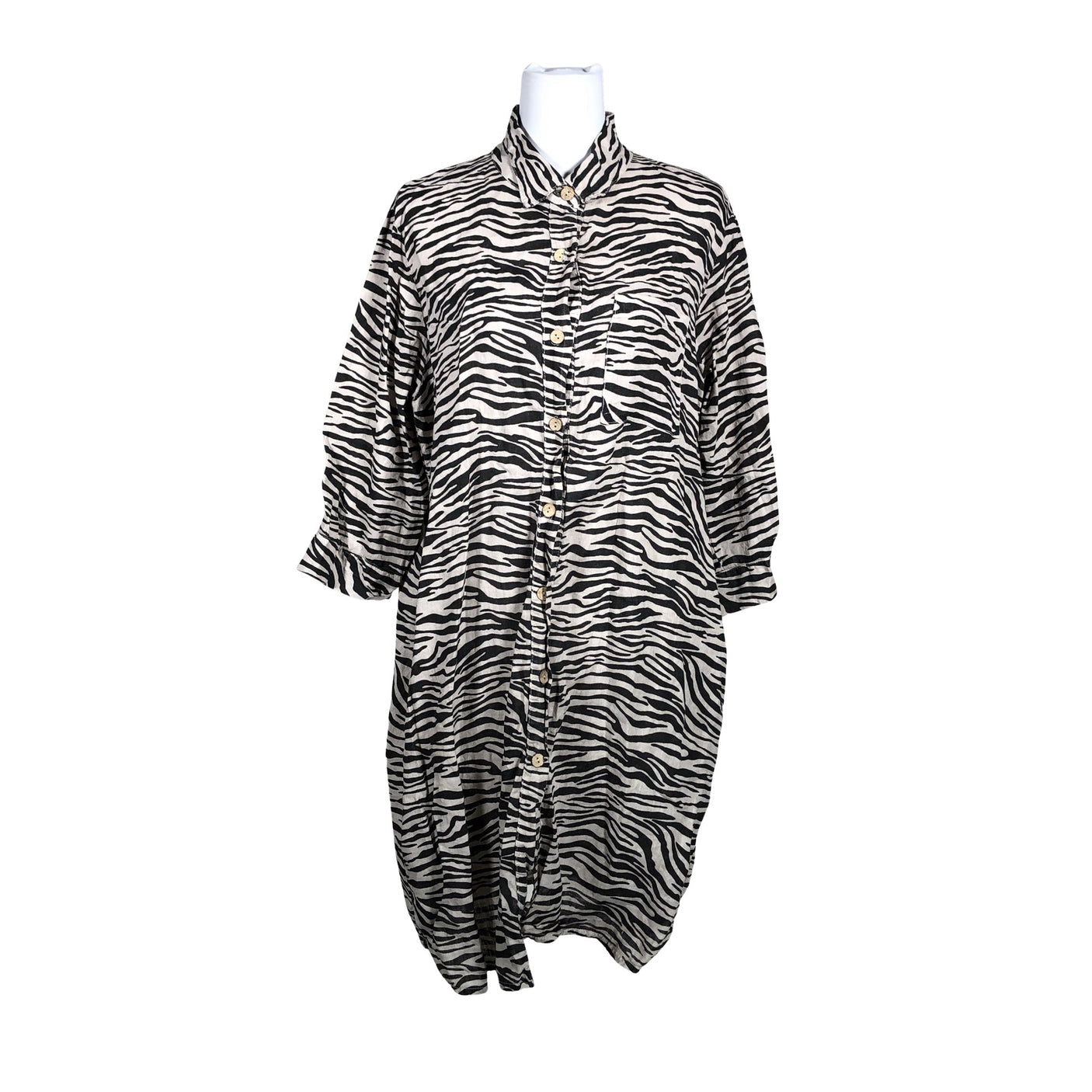 Naisten Cream - Kangasmekko, koko 40 - Beige (1)
