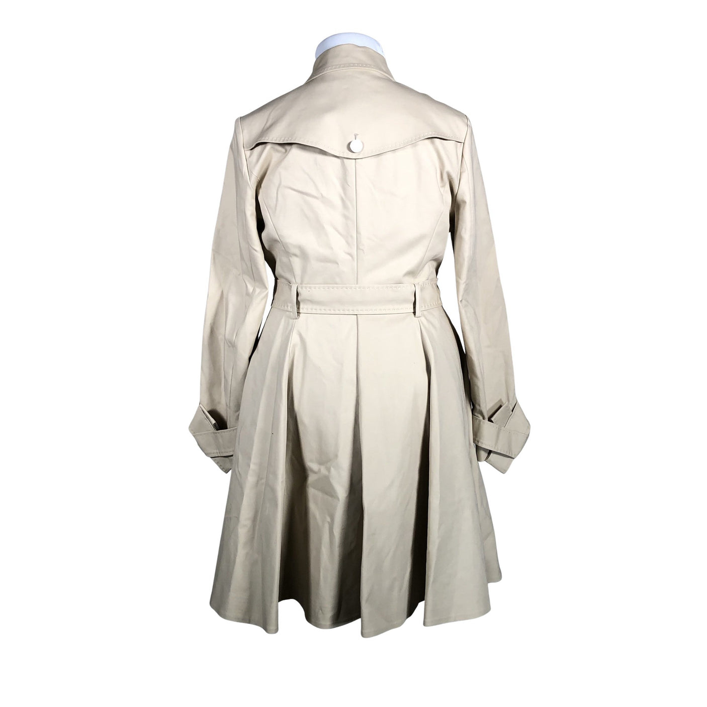 Naisten Ted Baker - Trenssitakki, koko 42 - Ruskea (3)