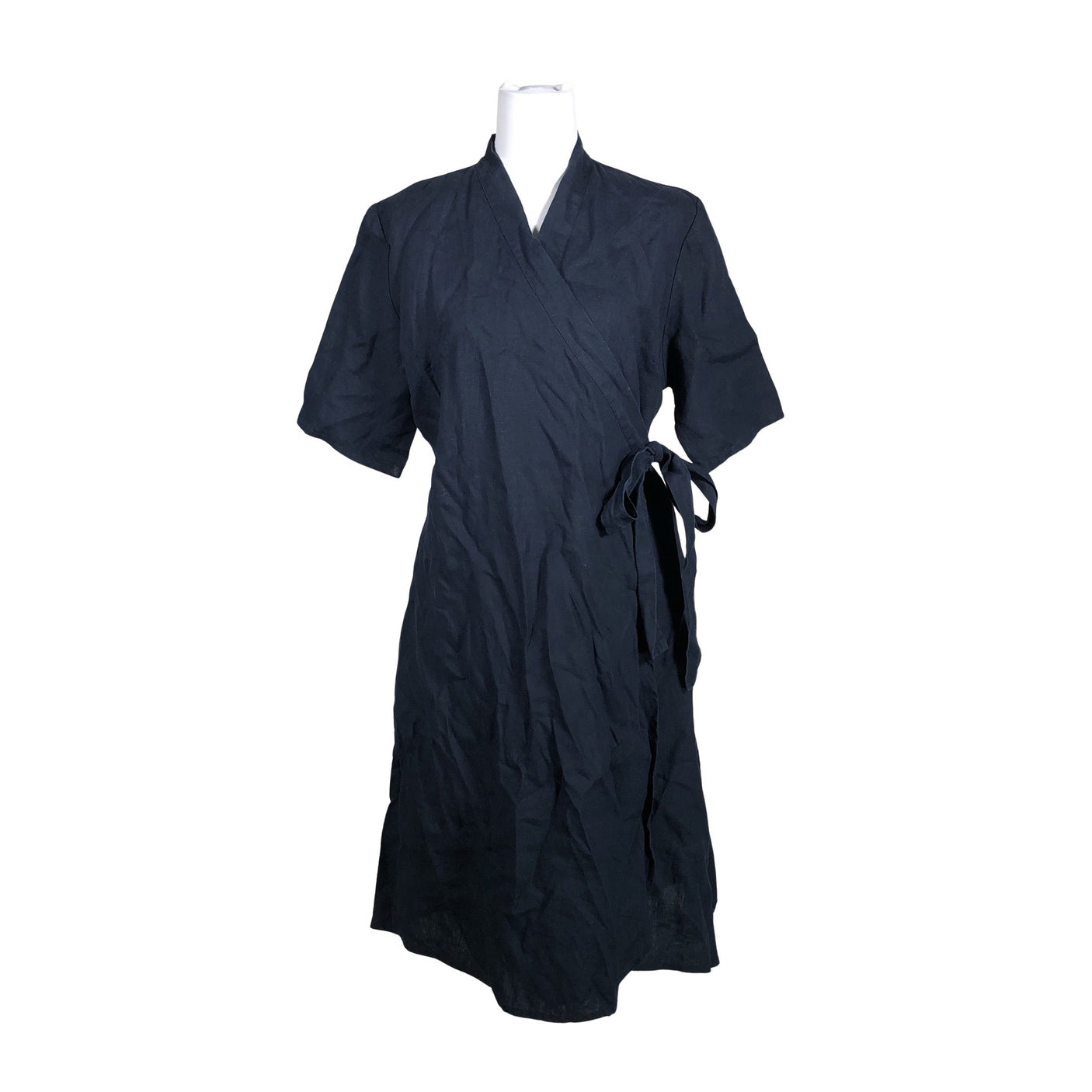 Naisten Niinmun design - Kangasmekko, koko 40 - Sininen (1)