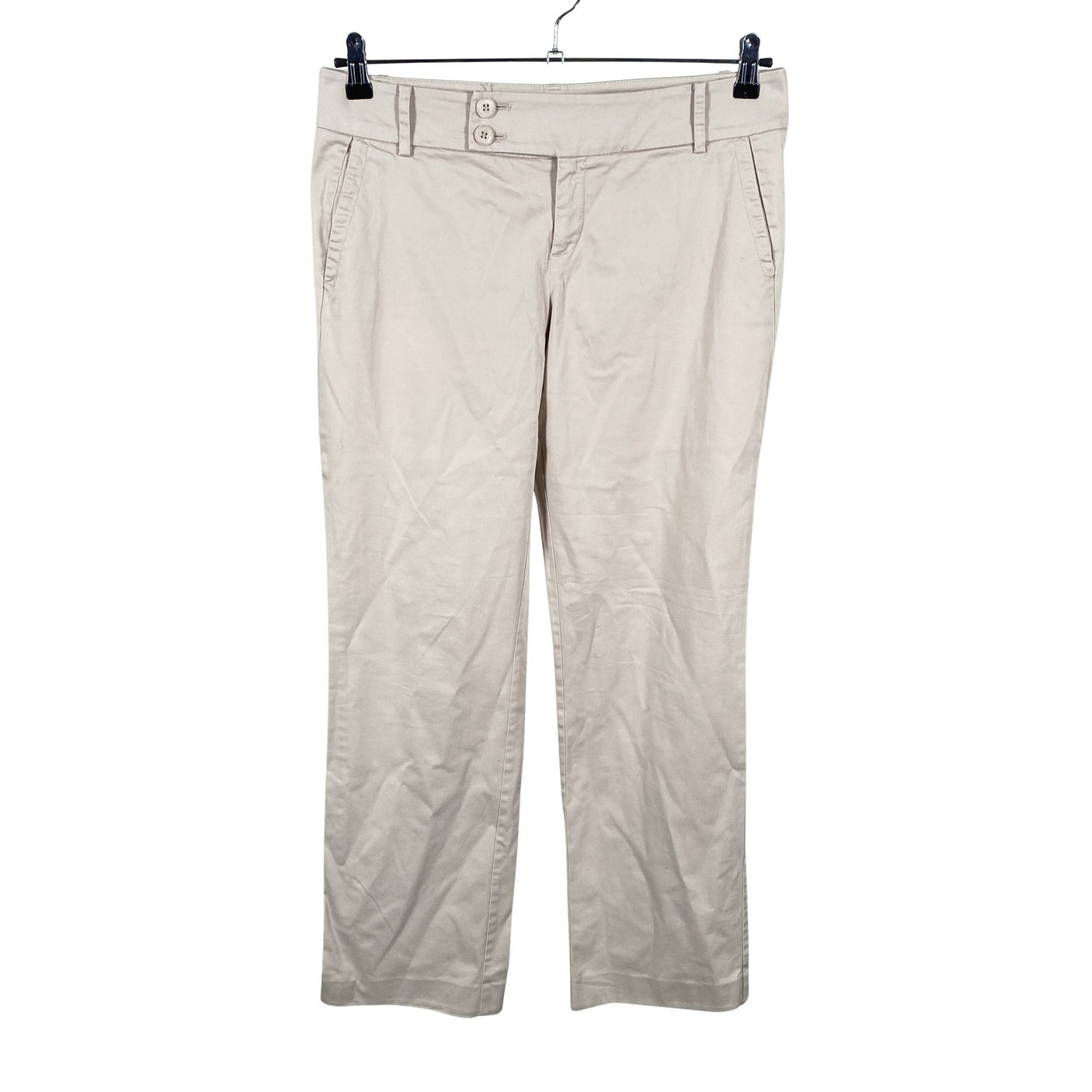 Naisten Mexx - Kangashousut, koko 40 - Beige (1)
