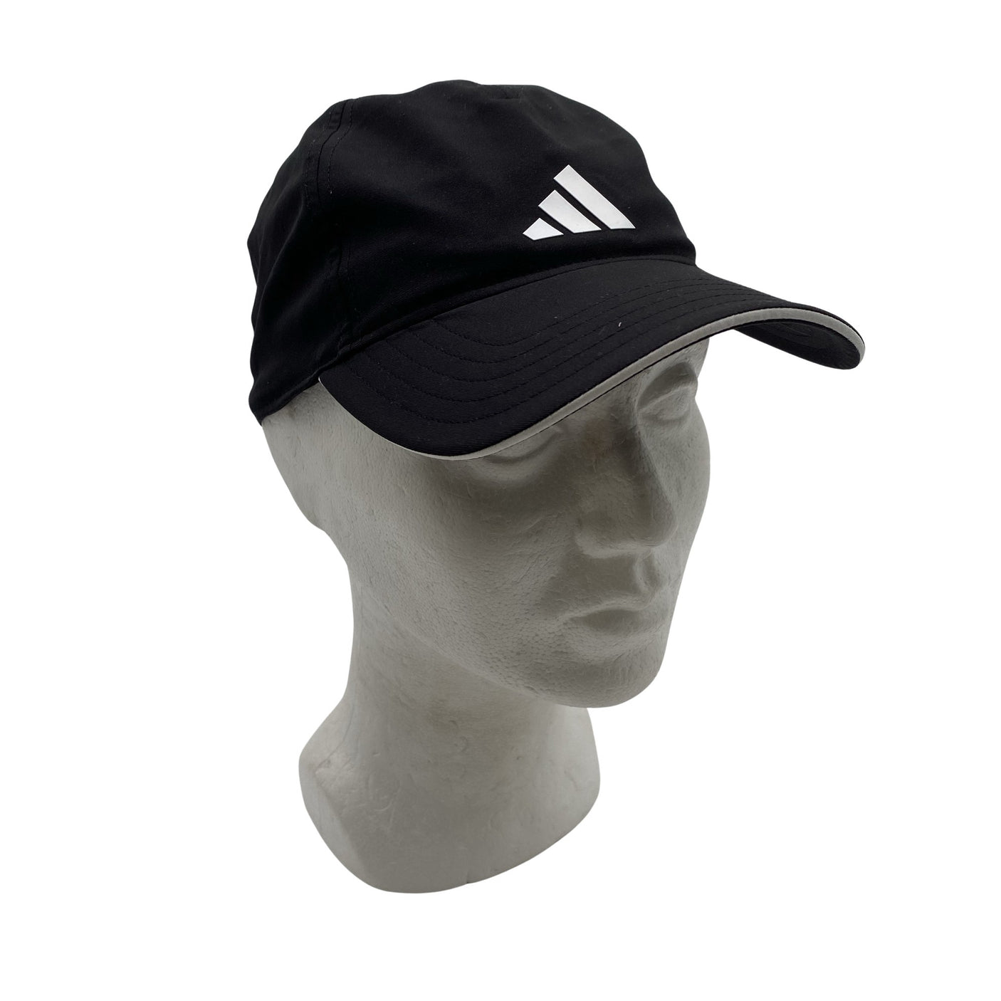 Unisex Adidas - Urheilulippalakki, koko Ei kokoa - Musta (1)
