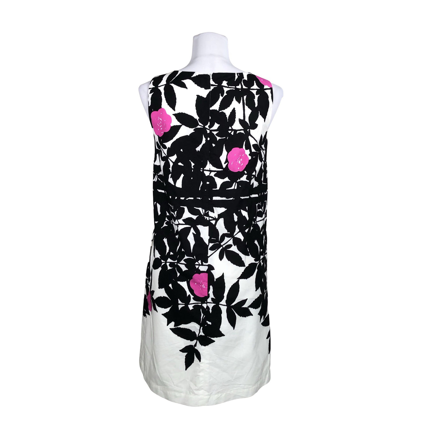 Naisten Marimekko - Kangasmekko, koko 36 - Valkoinen (2)