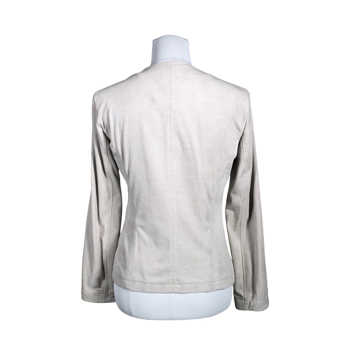 Naisten Betty Barclay - Sisätakki, koko 36 - Beige (2)