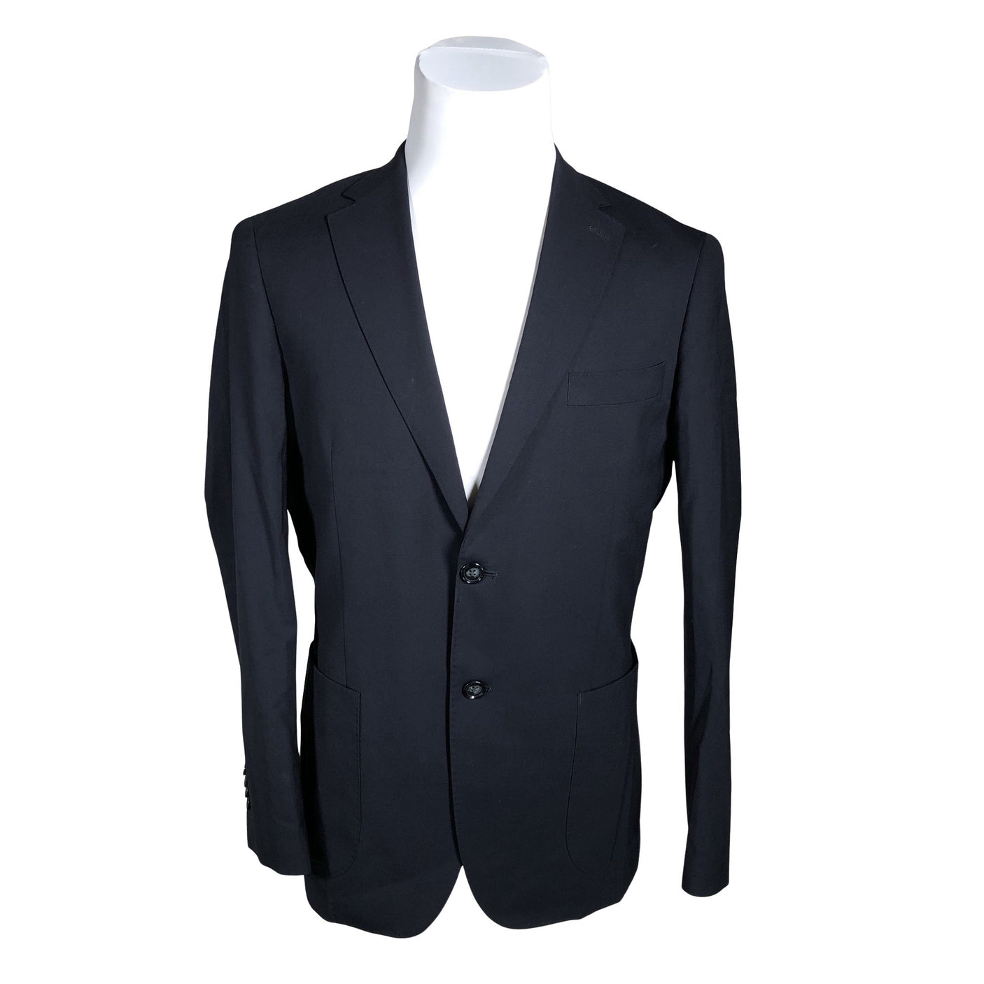 Miesten These Glory Days - Puku, koko M - Musta (3)