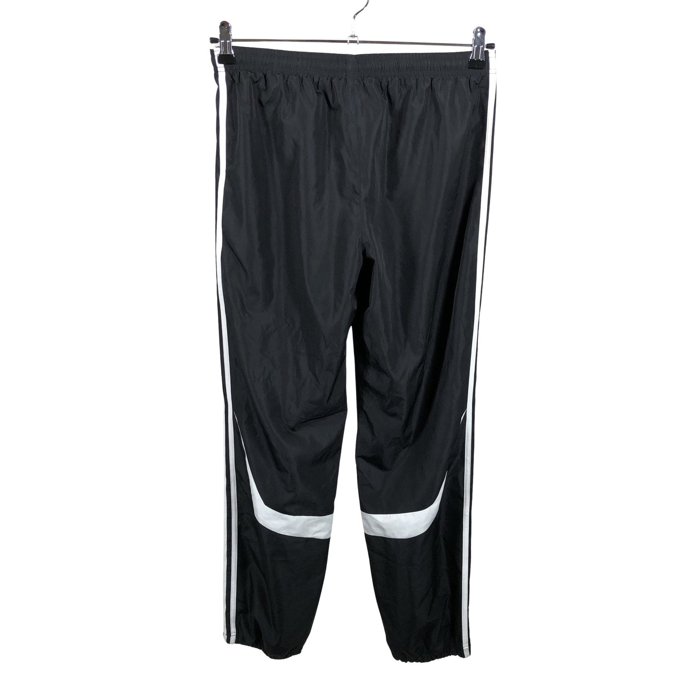 Unisex Adidas - Ulkoiluhousut, koko 170 - 176 - Musta (2)
