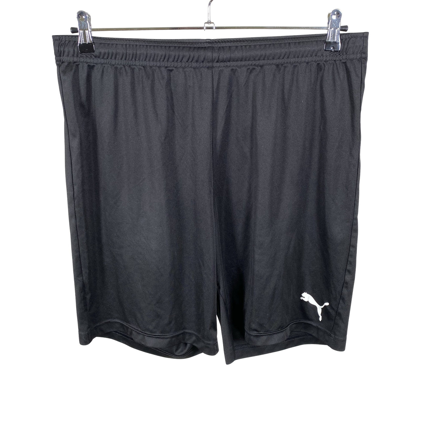 Miesten Puma - Urheilushortsit, koko XL - Musta (1)