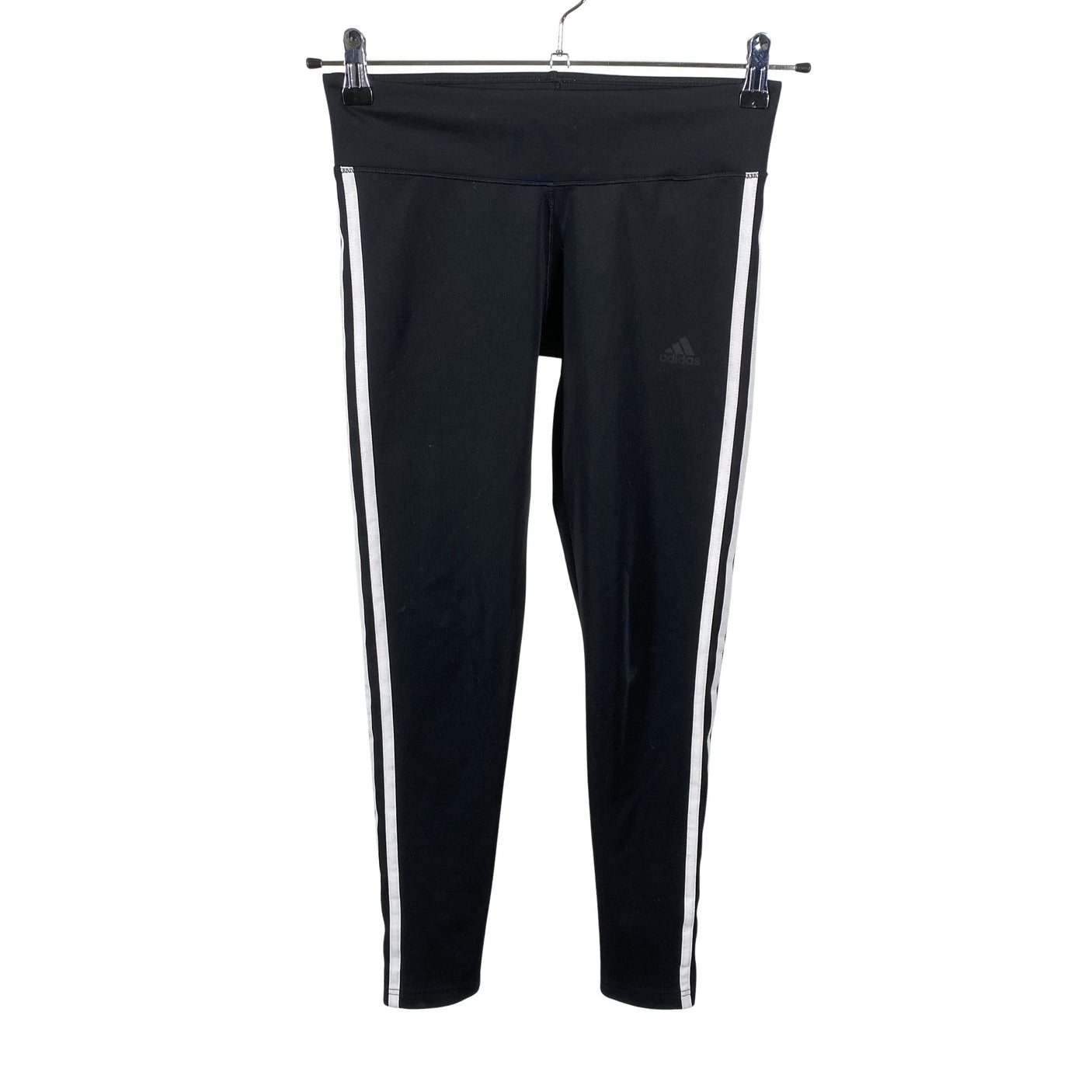 Naisten Adidas - Urheilutrikoot, koko 36 - Musta (1)