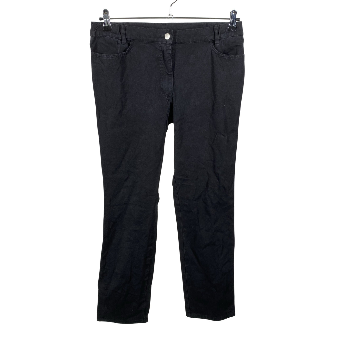 Naisten NP Collection - Farkut, koko 42 - Musta (1)