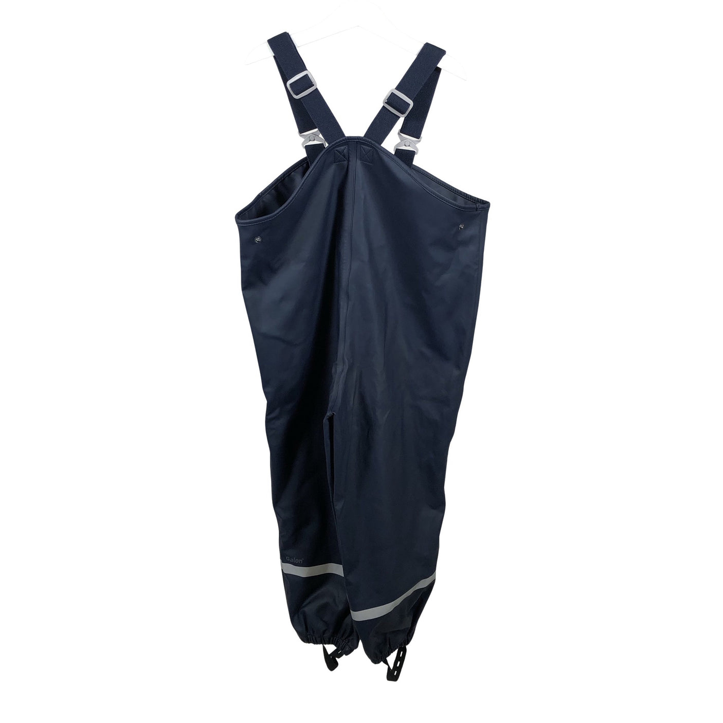 Unisex Didriksons - Sadehousut, koko 128 - 134 - Sininen (2)
