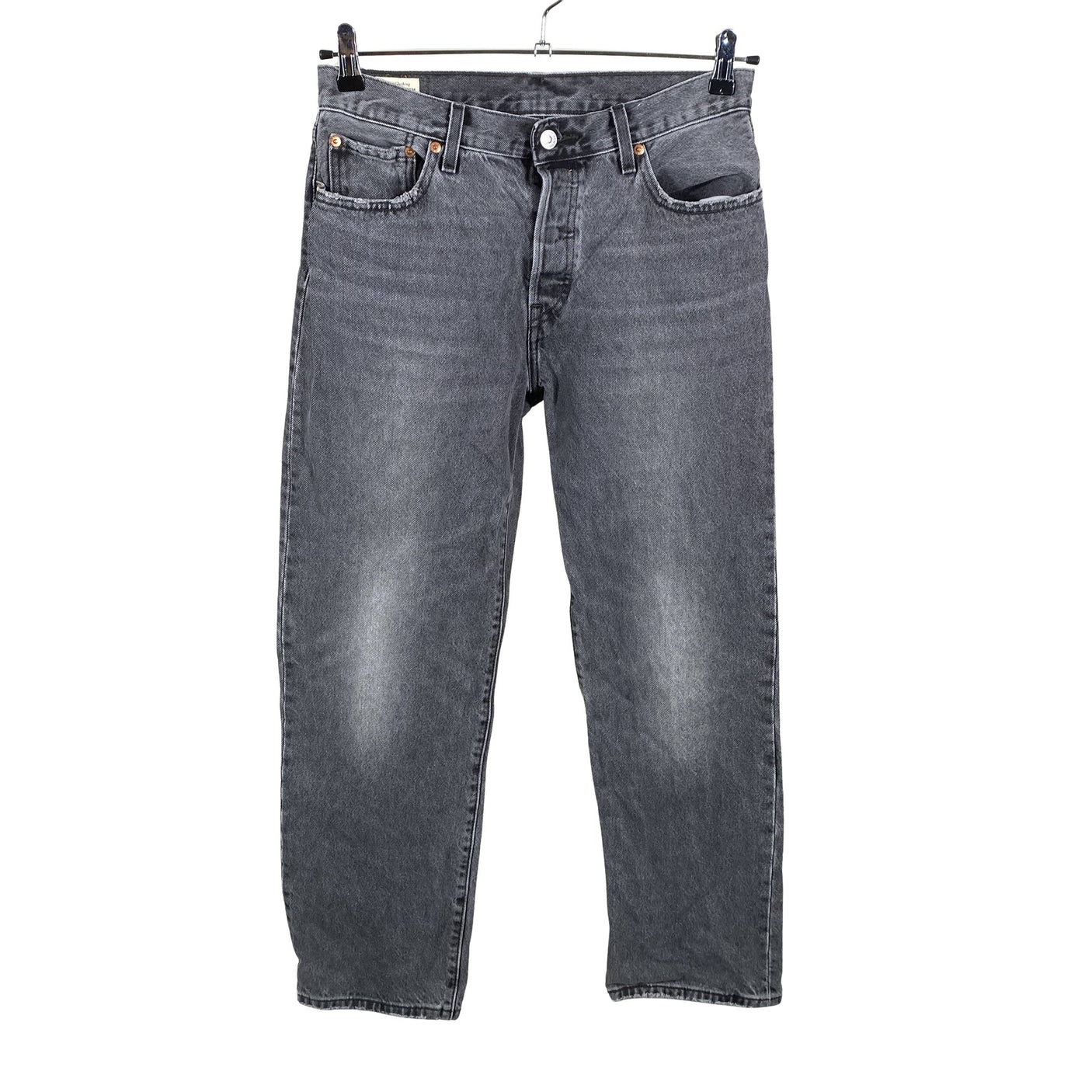 Naisten Levi's - Farkut, koko W29 - Sininen (1)