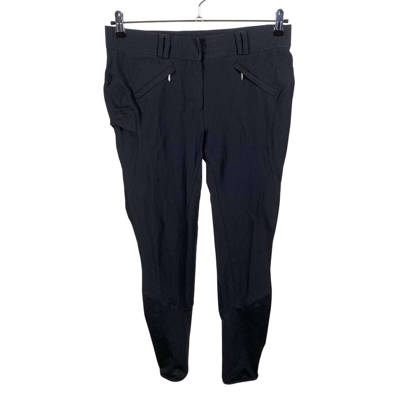 Naisten JH Collection - Ulkoiluhousut, koko 40 - Musta (1)
