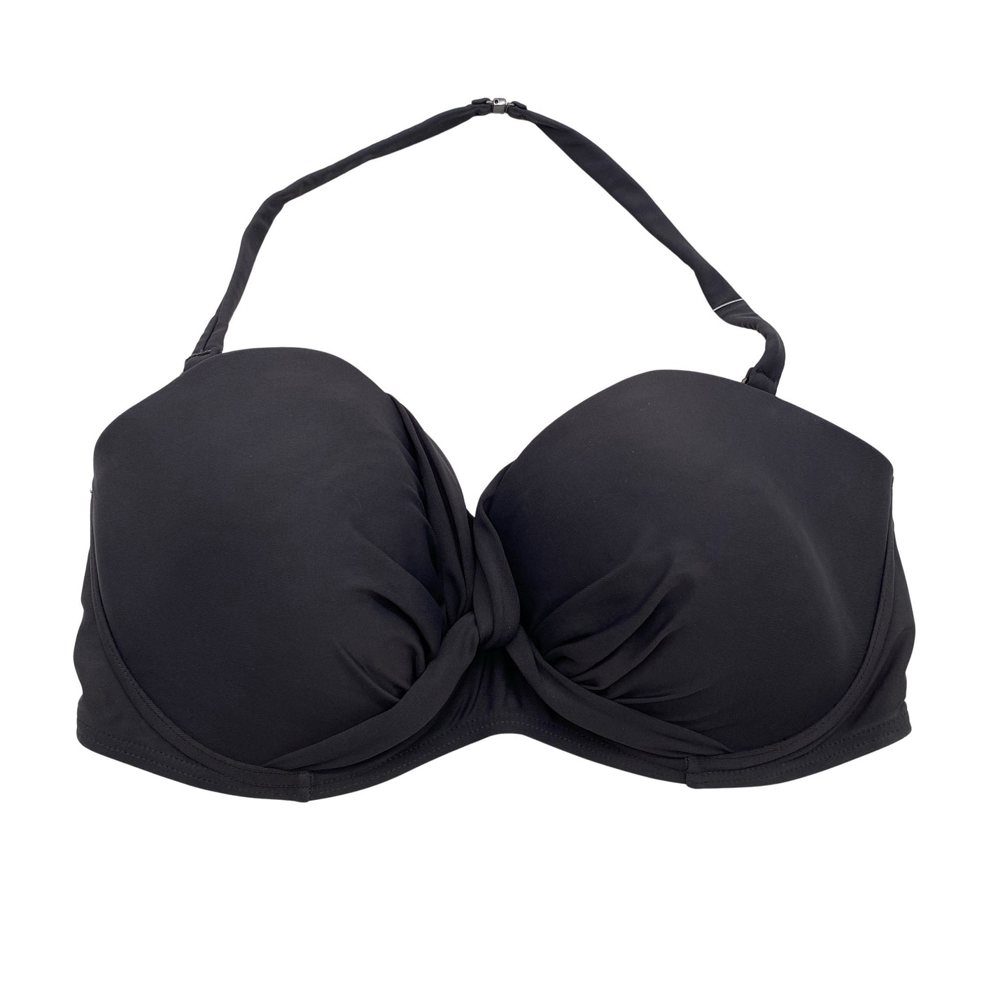 Naisten Beachlife - Bikinit, koko 40 - Harmaa (1)
