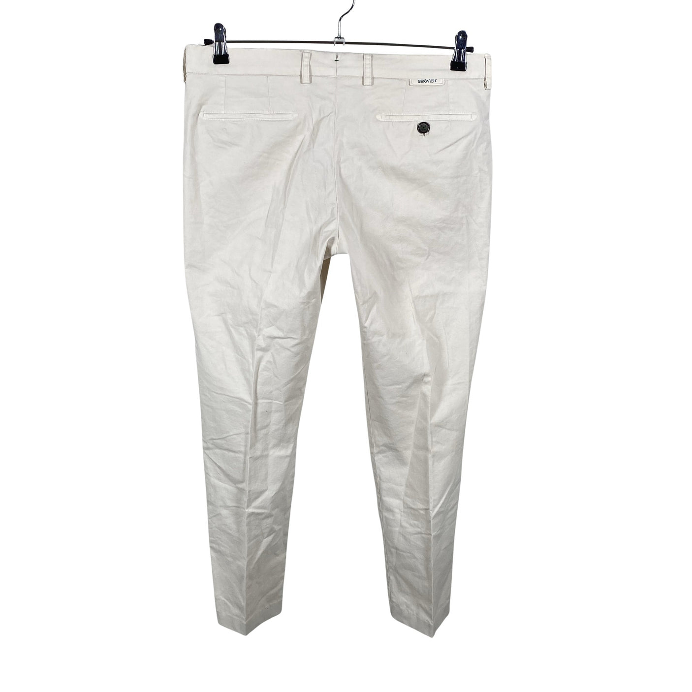 Miesten Berwich - Chinot, koko L - Beige (2)
