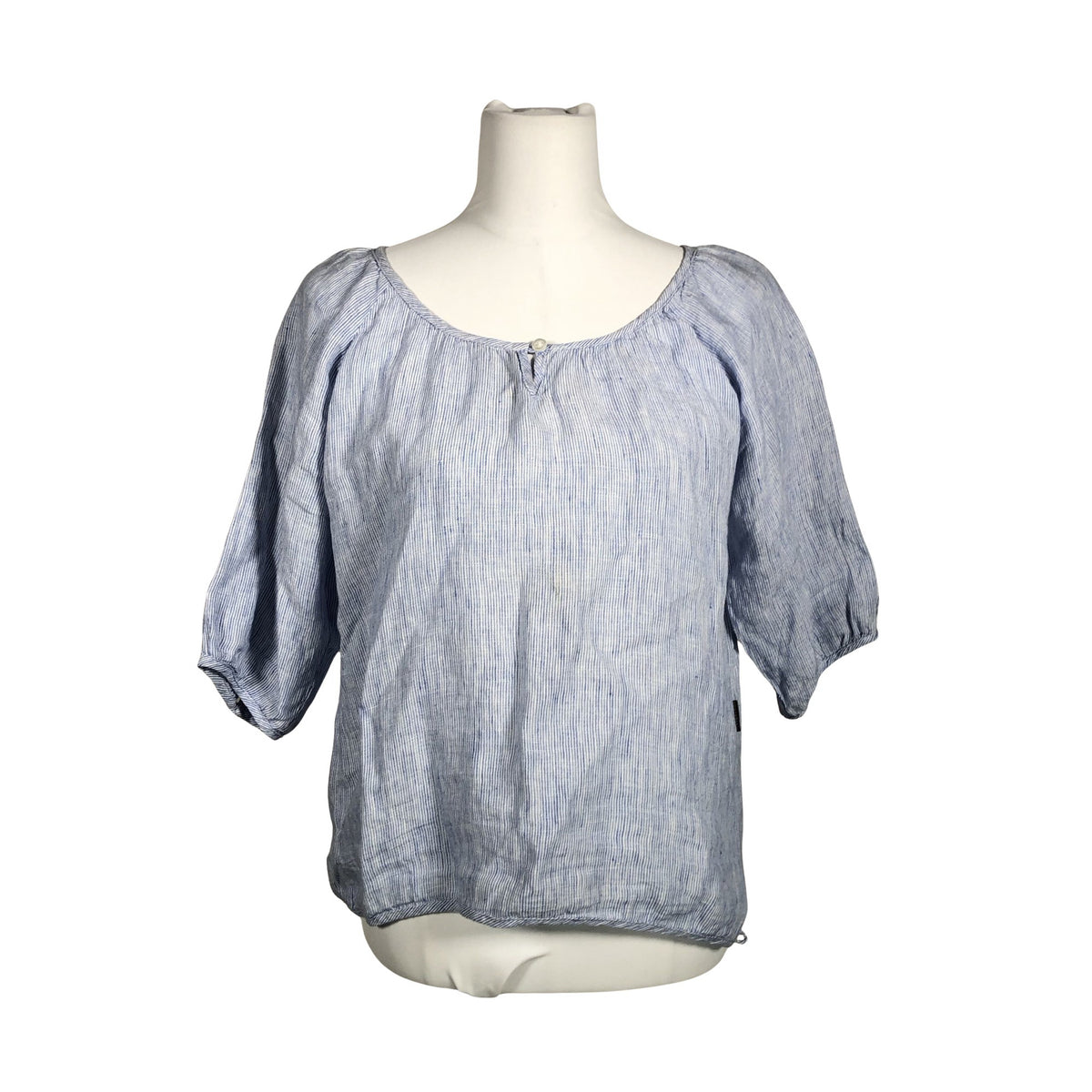 Naisten R-collection - Pusero, koko 36 - Sininen (1)