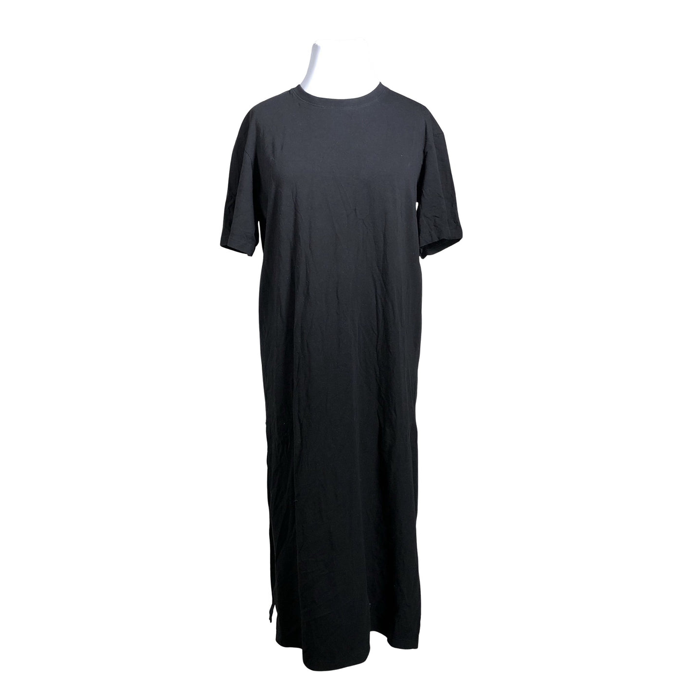 Naisten Ounce Garments - Trikoomekko, koko 42 - Musta (1)