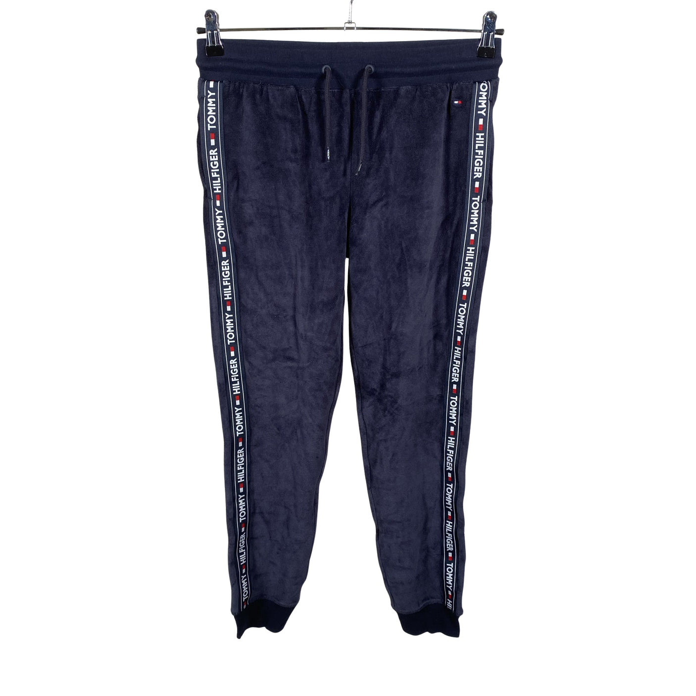 Naisten Tommy Hilfiger - Collegehousut, koko 36 - Sininen (1)