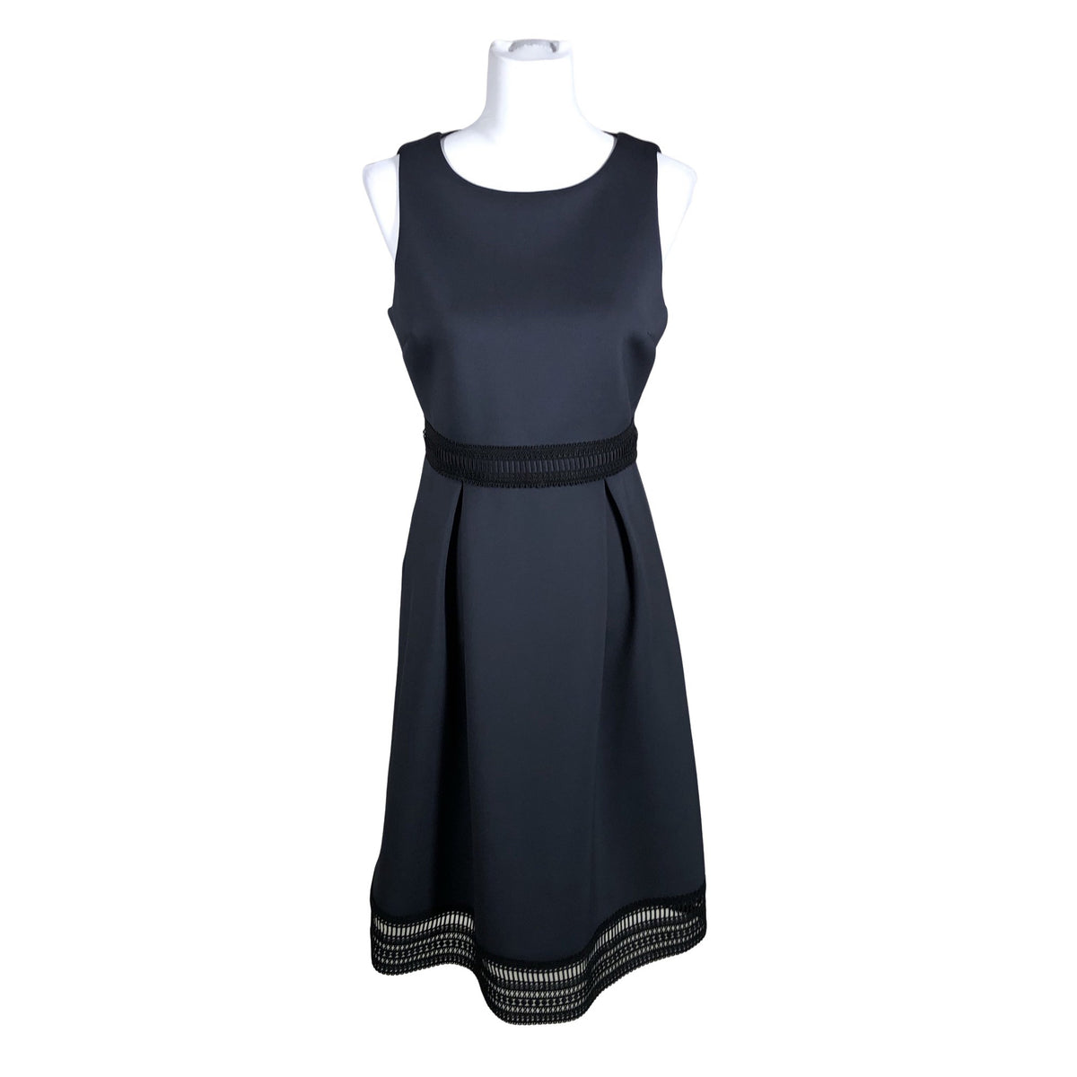 Naisten Dorothy Perkins - Kangasmekko, koko 40 - Sininen (1)