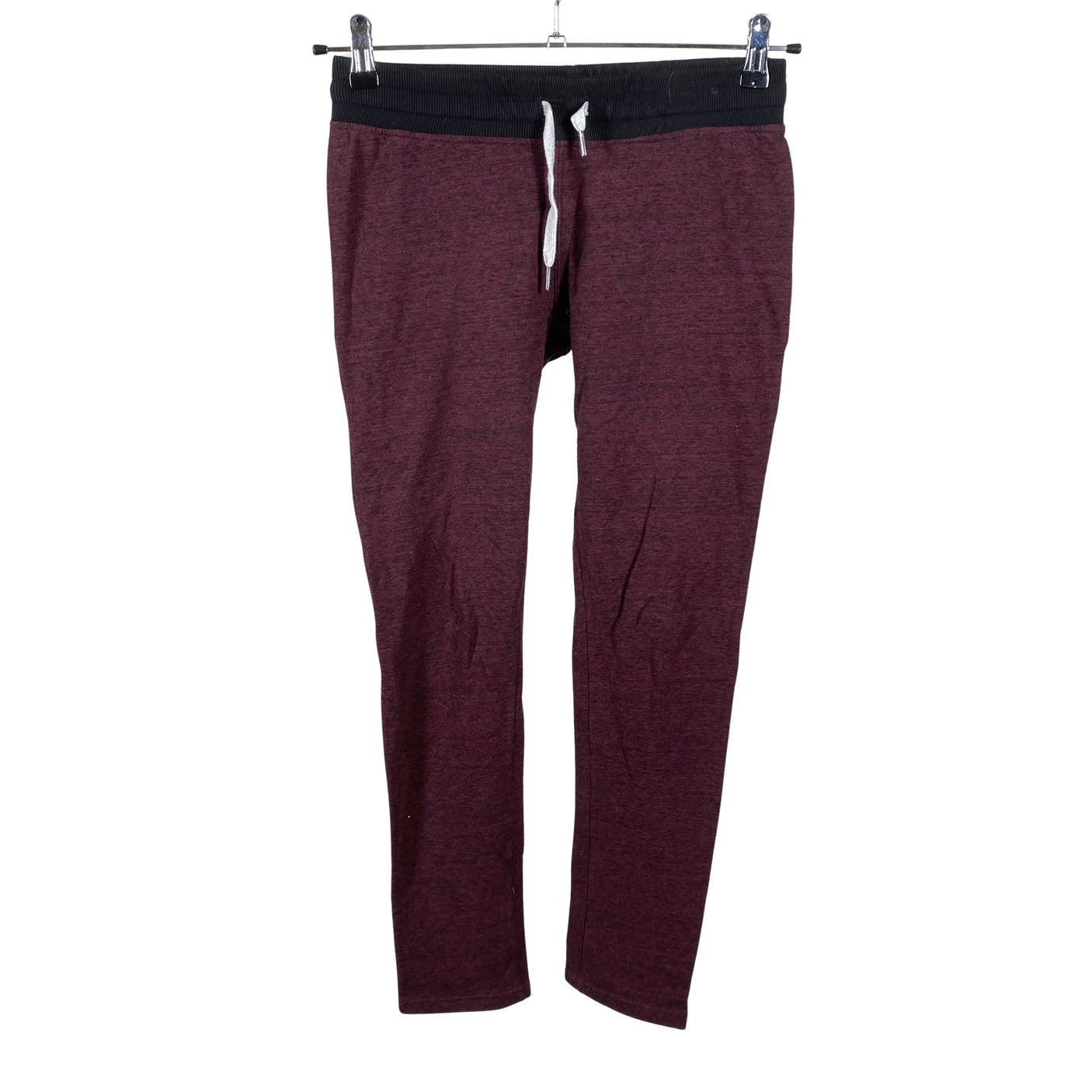 Naisten Sweet Pants - Trikoohousut, koko 38 - Violetti (1)