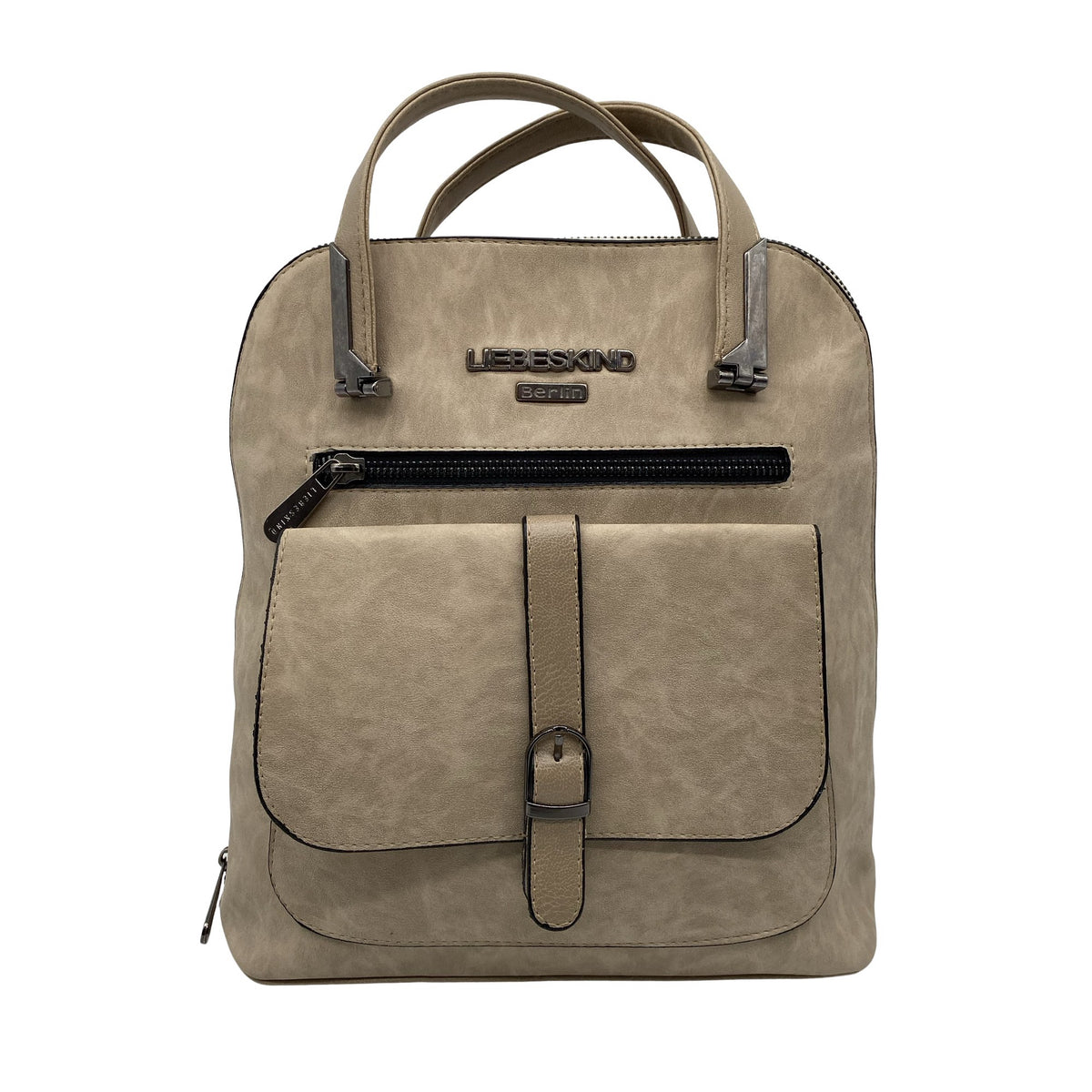 Naisten Liebeskind - Reppu, koko Ei kokoa - Beige (1)