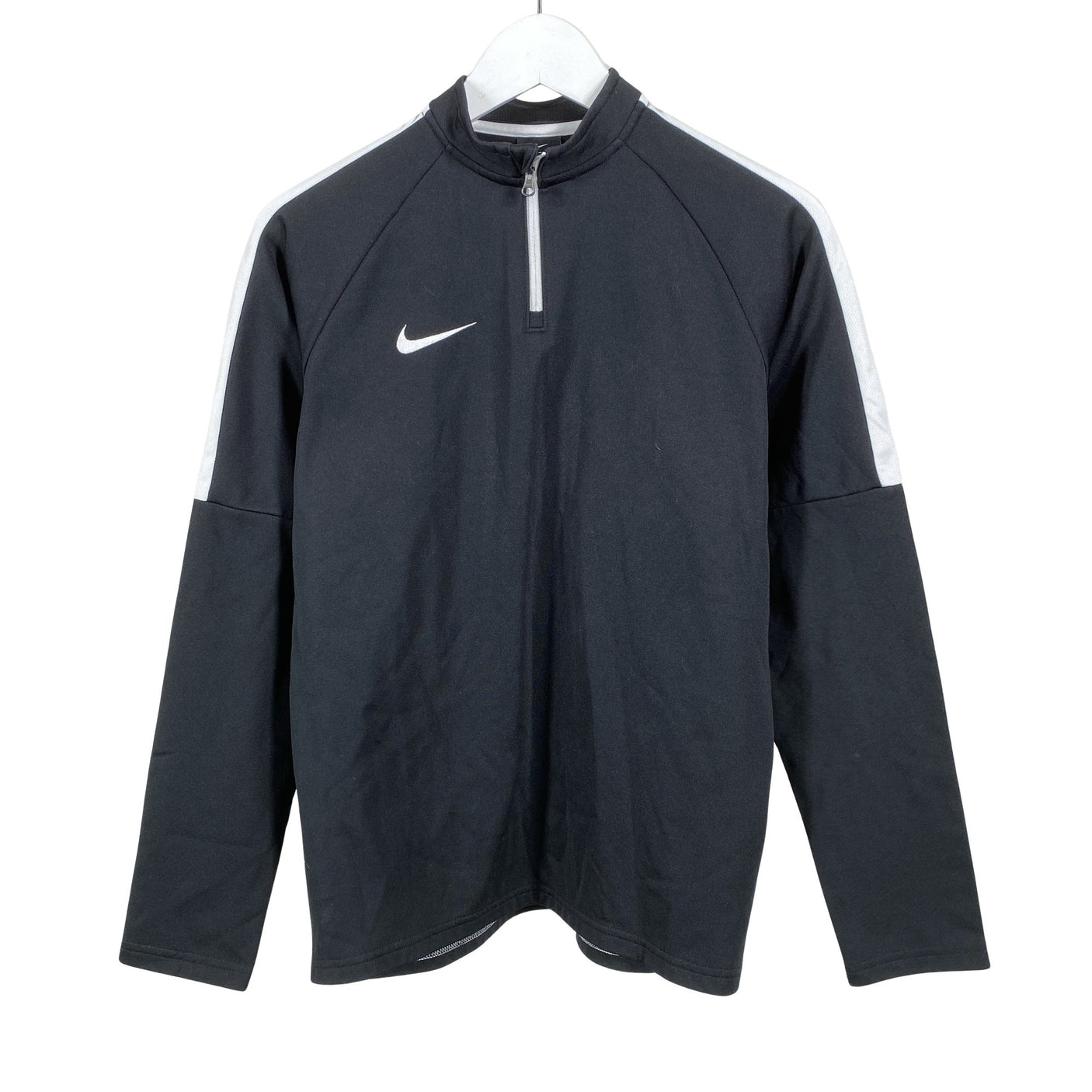 Unisex Nike - Collegepaita, koko 158 - 164 - Musta (1)