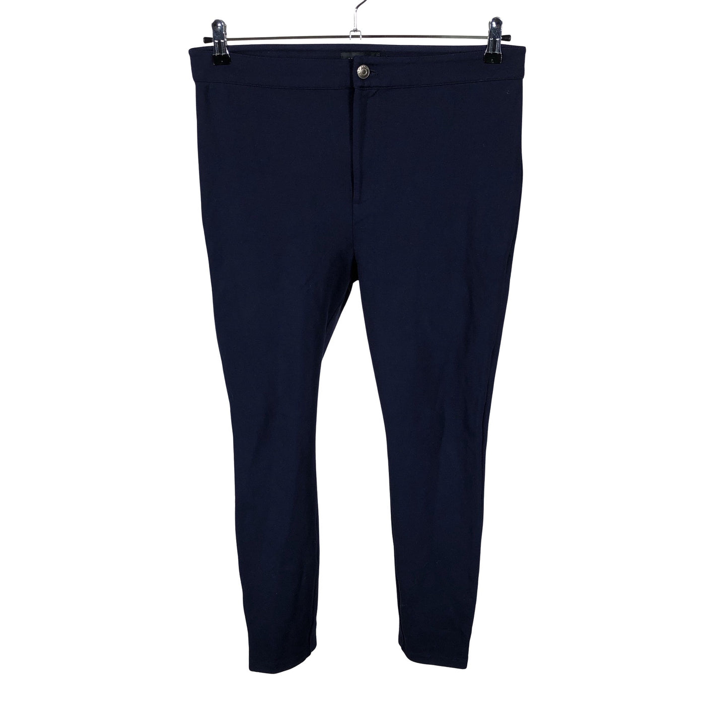 Naisten Ted Baker - Trikoohousut, koko 42 - Sininen (1)