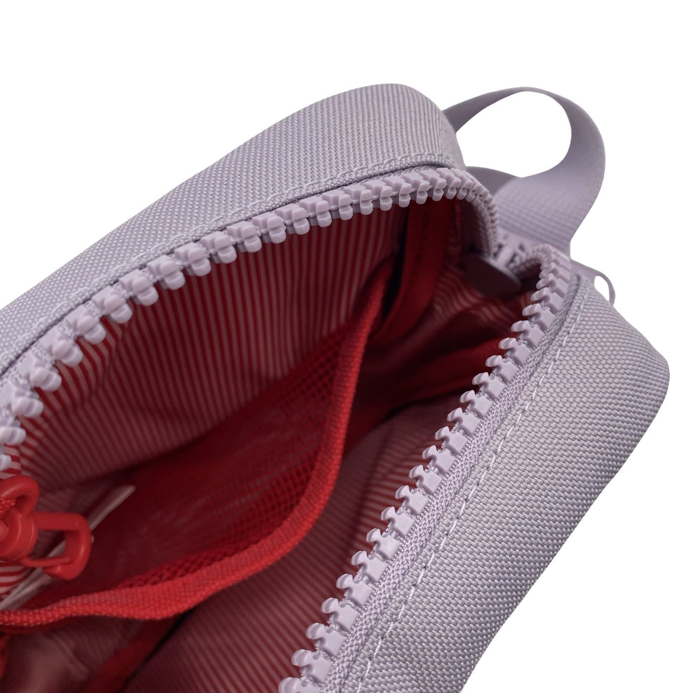 Unisex Herschel - Olkalaukku, koko Mini - Violetti (2)