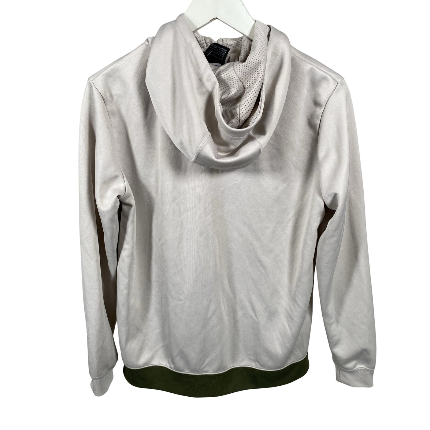 Unisex Nike - Verryttelytakki, koko 158 - 164 - Beige (2)