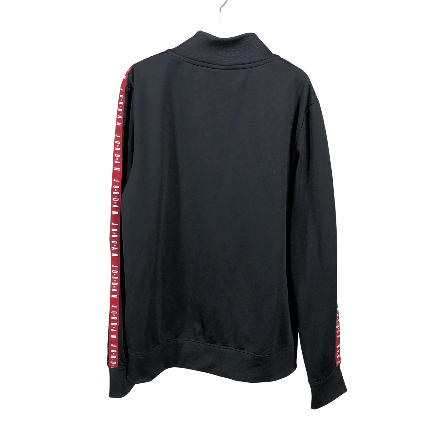Unisex Jordan (Nike) - Verryttelytakki, koko 146 - 152 - Musta (2)