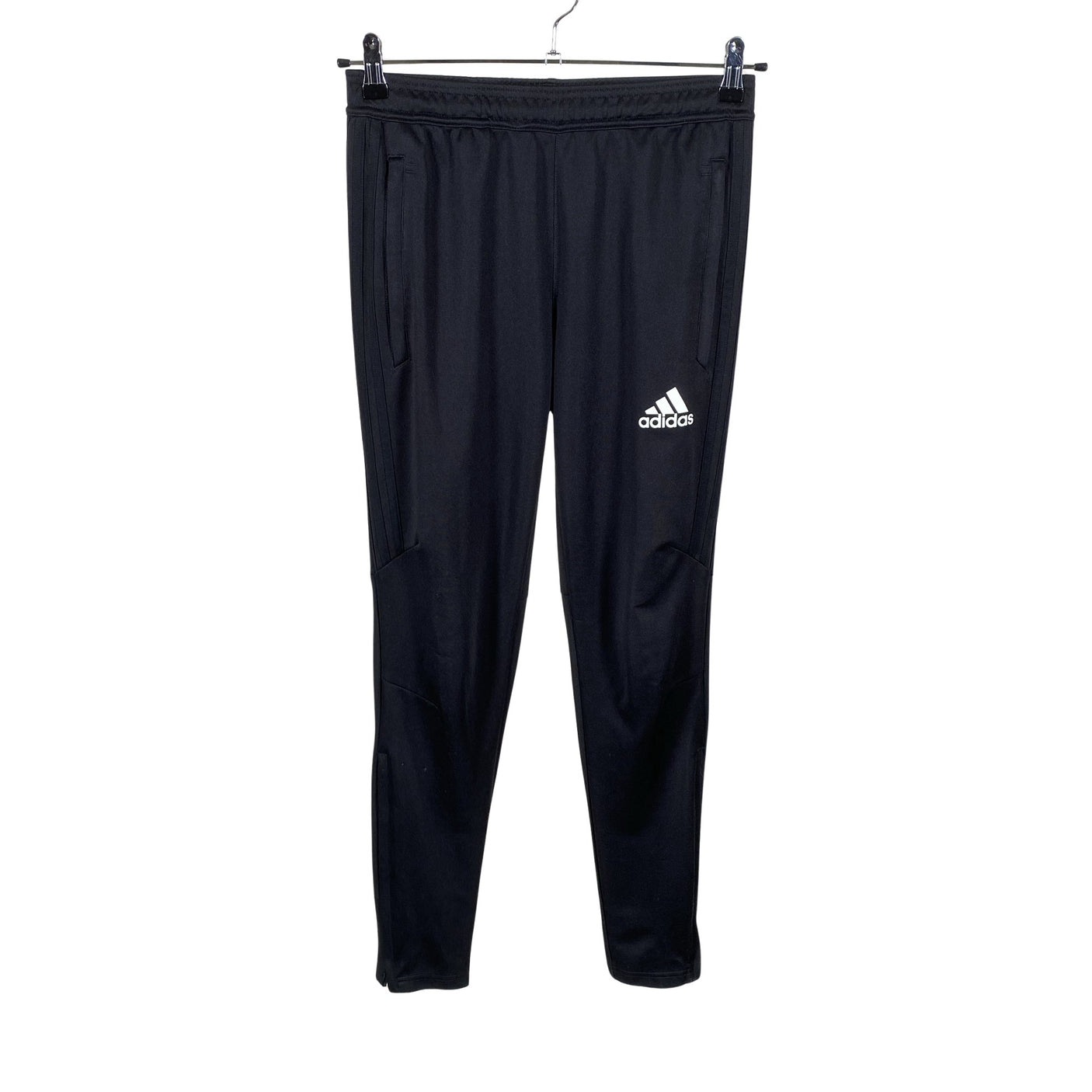 Naisten Adidas - Verryttelyhousut, koko 36 - Musta (1)