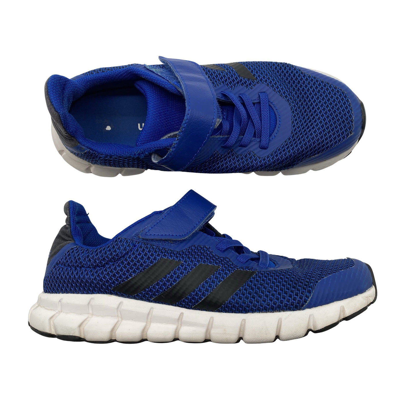 Unisex Adidas - Tennarit, koko 36 - Sininen (1)