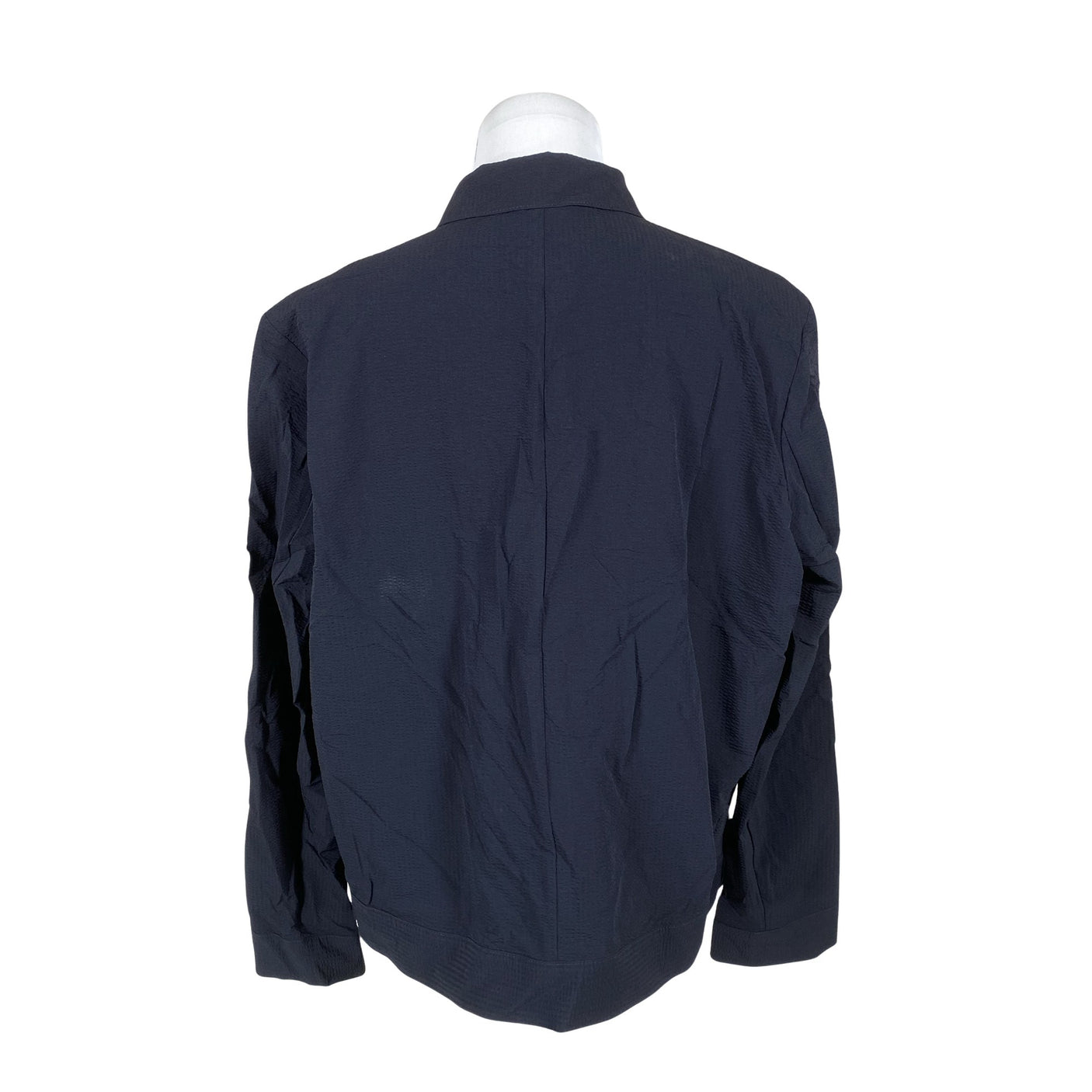 Miesten Hugo Boss - Ulkoilutakki, koko XXXL - Sininen (3)