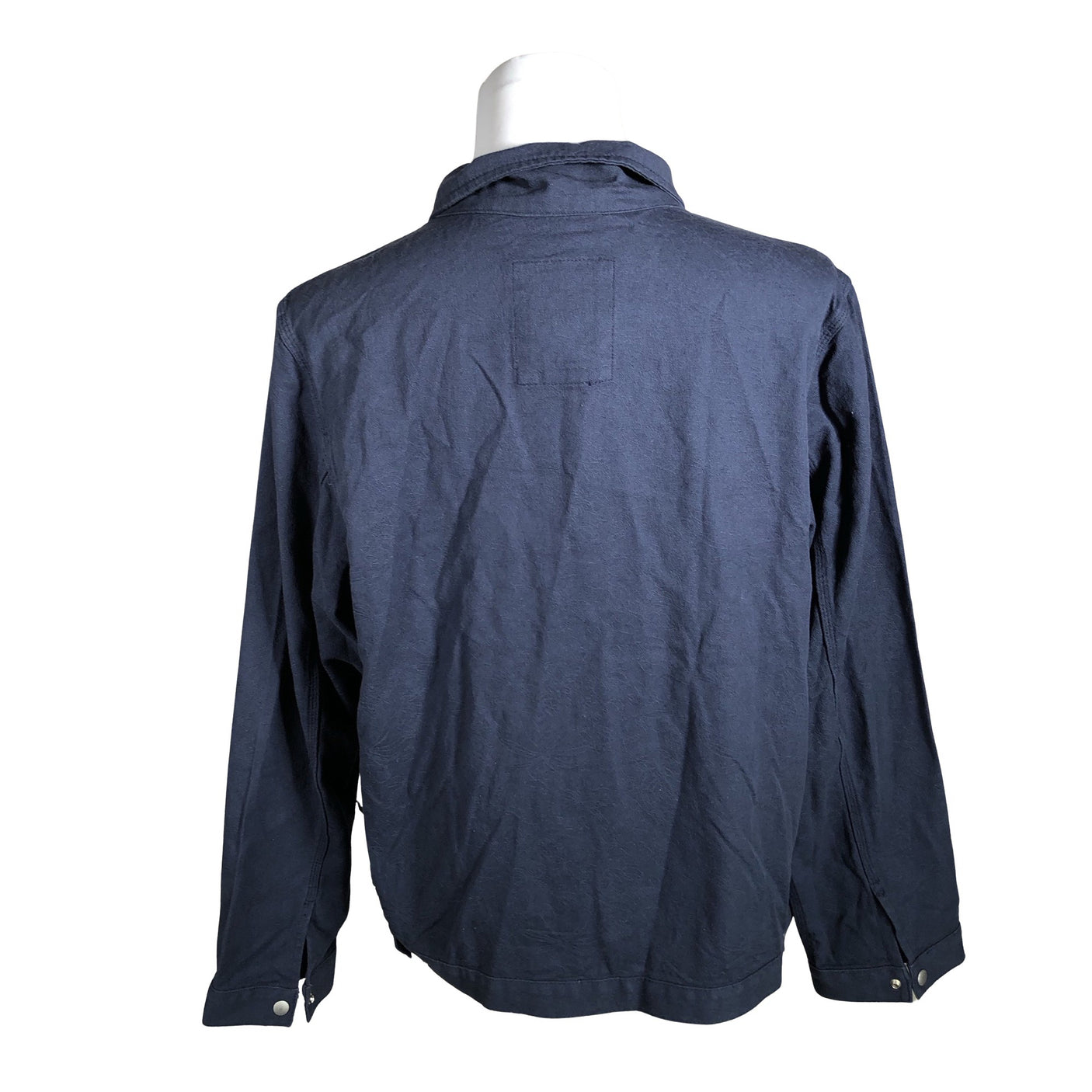 Miesten Dickies - Kesätakki, koko XXL - Sininen (2)