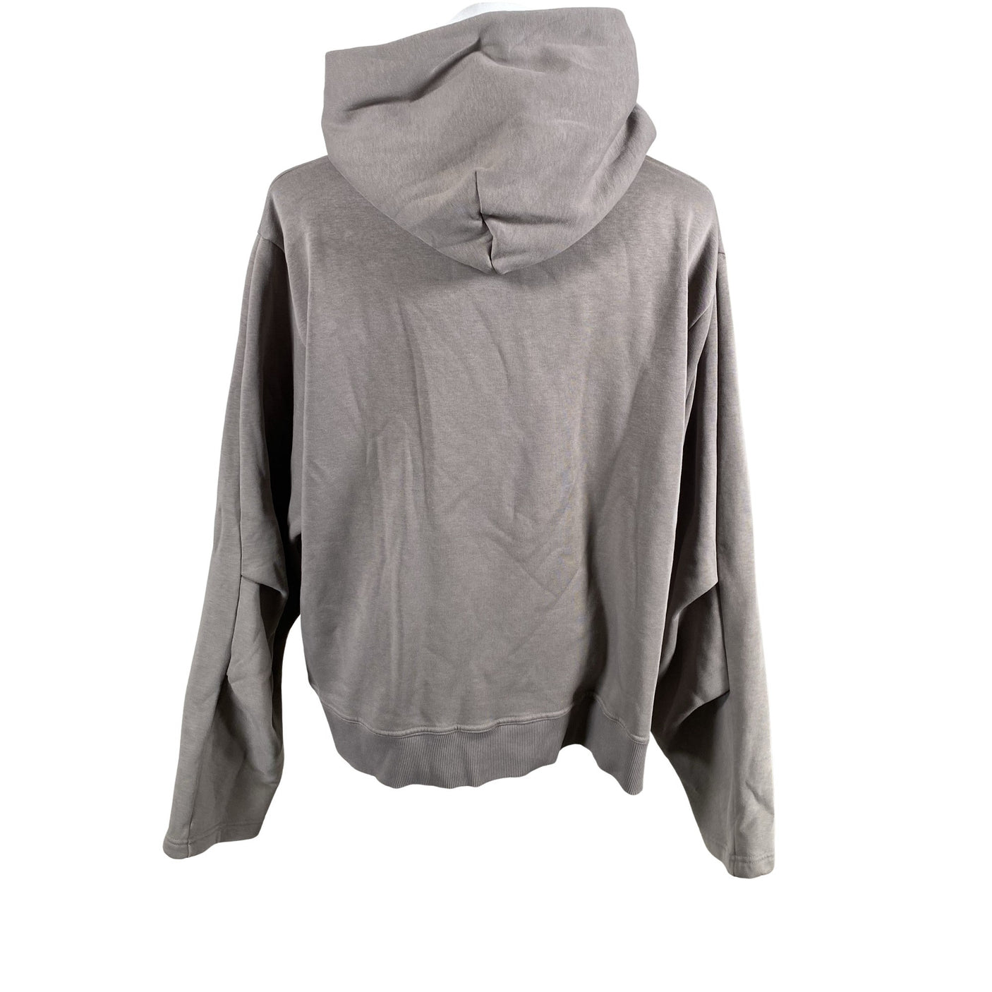 Miesten Maison Margiela - Huppari, koko XL - Harmaa (2)