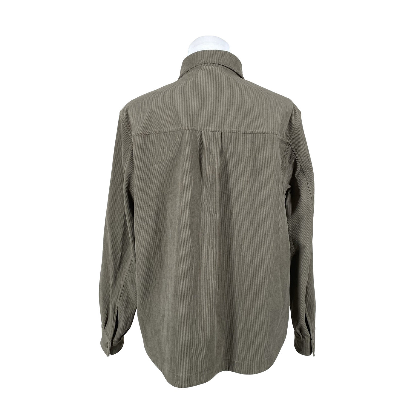 Miesten Hugo Boss - Ulkoilutakki, koko XXXXL - Vihreä (3)