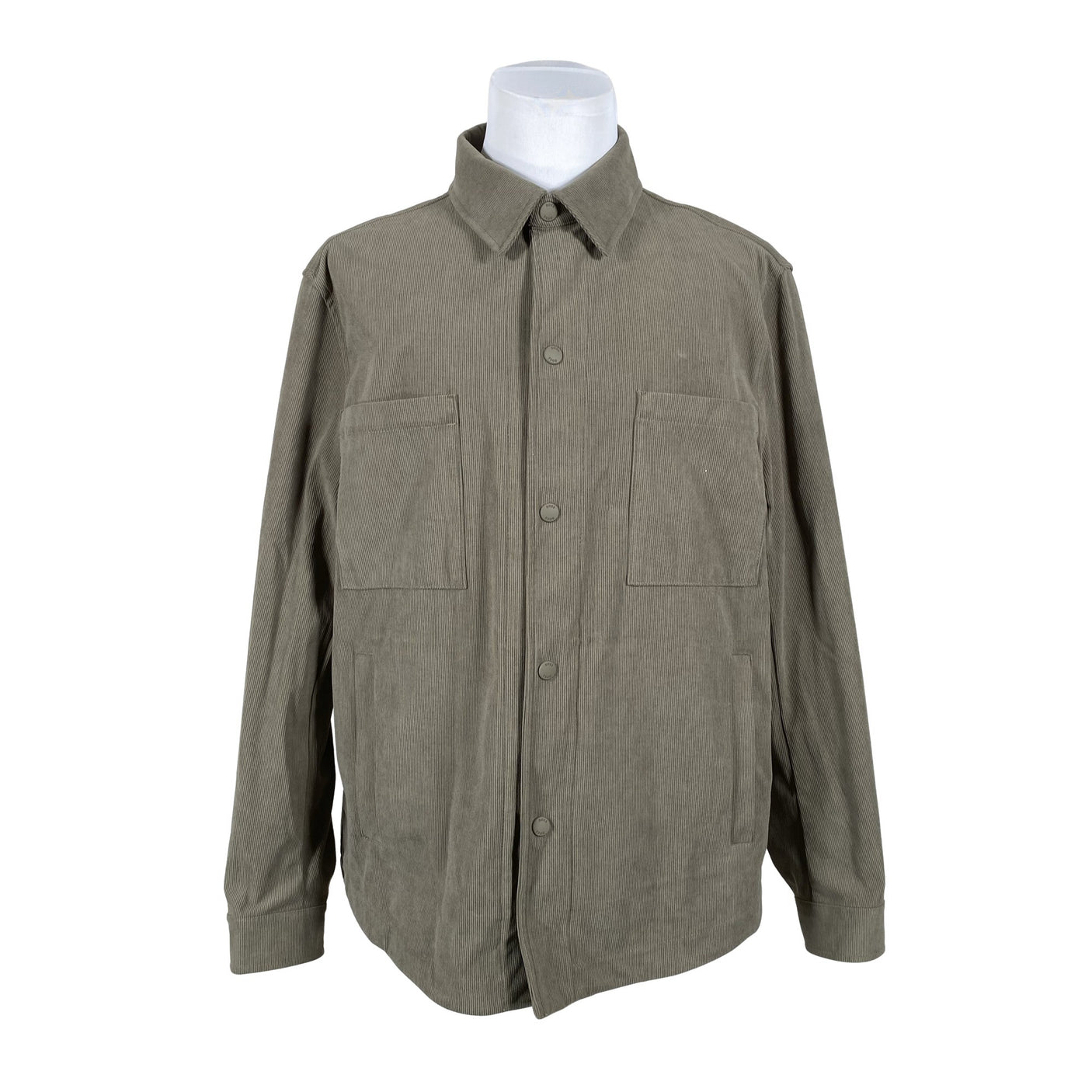 Miesten Hugo Boss - Ulkoilutakki, koko XXXXL - Vihreä (1)