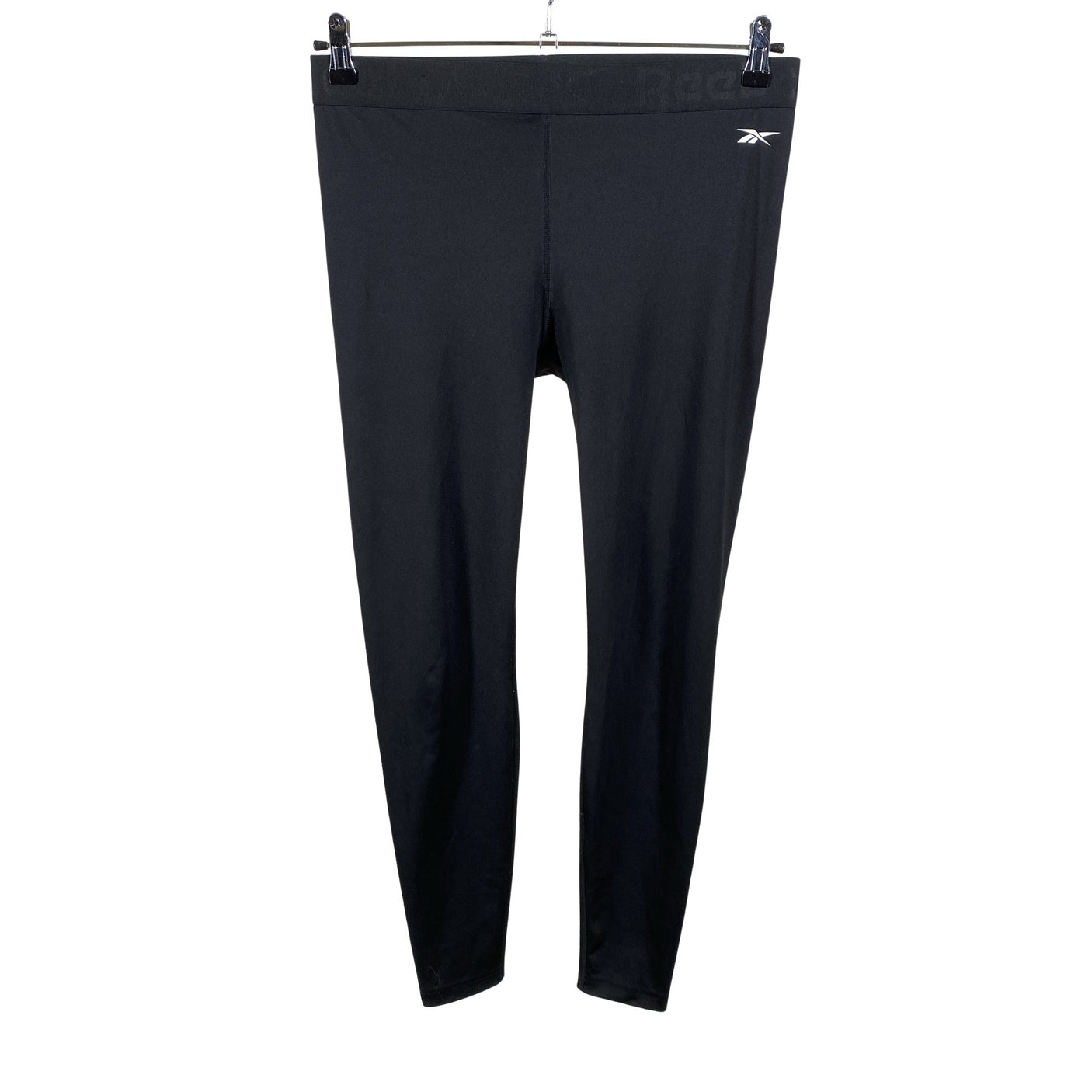 Naisten Reebok - Urheilutrikoot, koko 42 - Musta (1)